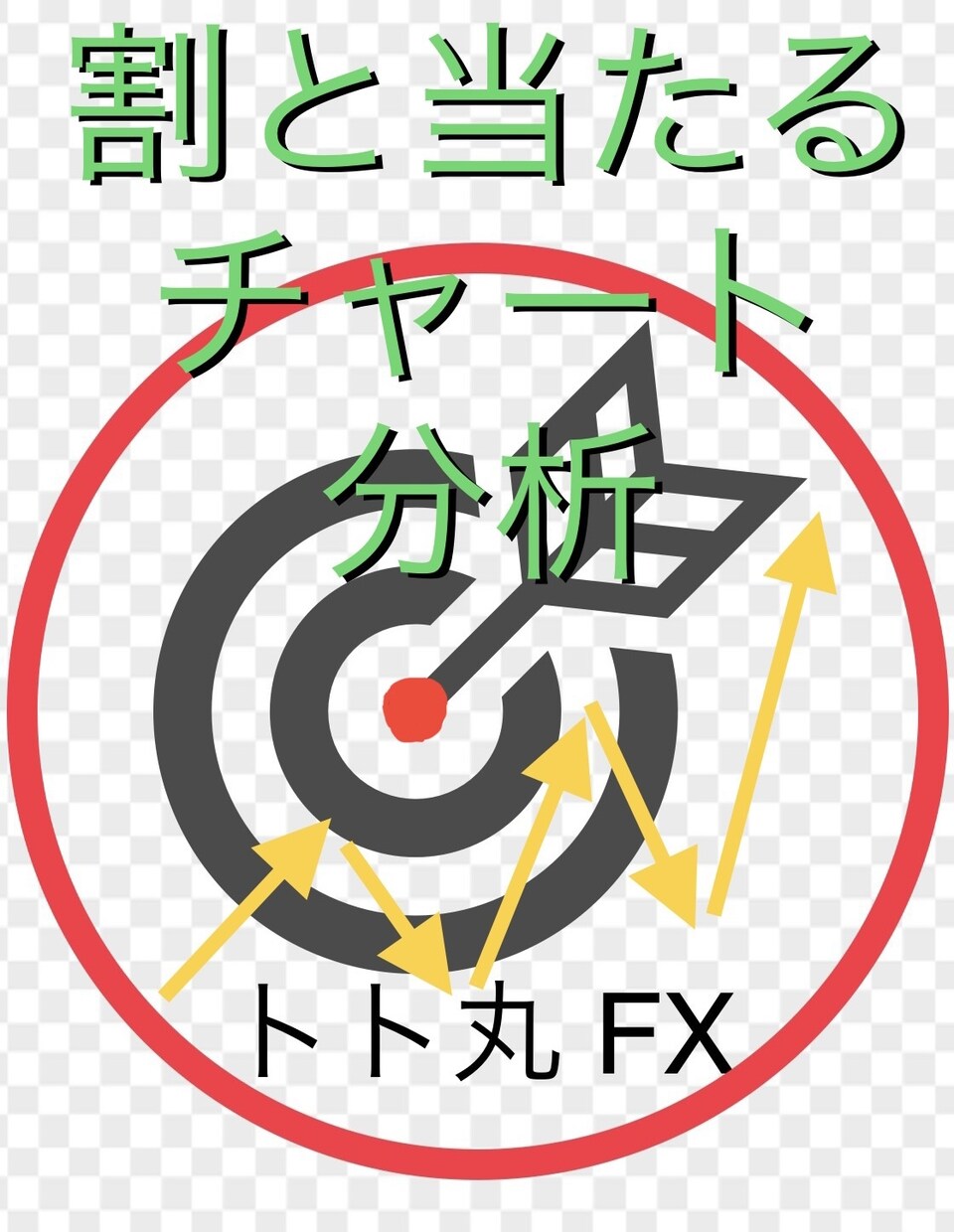FX【1週間1000円】チャート分析をお伝えします 〜キャンセル可　1日毎のチャート予想配信〜 イメージ1