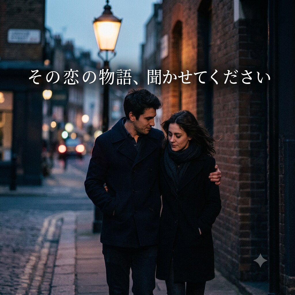不倫がいけないことなんて分かってます 誰にも話せないその恋の物語、私に聞かせてください。 イメージ2