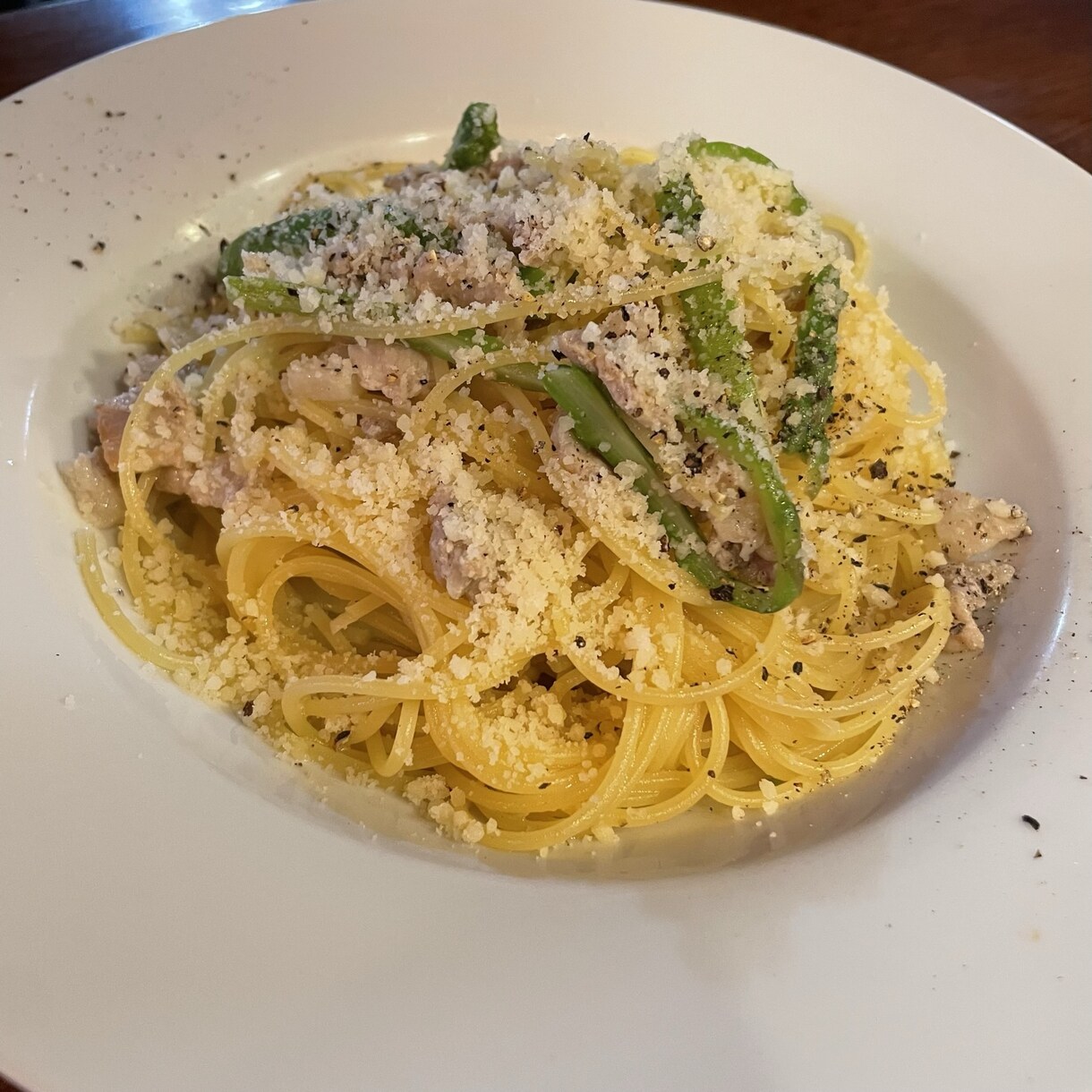 イタリア料理店シェフ直伝簡単レシピをご紹介します イタリア料理人のお手軽レシピ紹介！ イメージ3