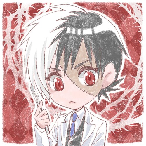 ワンコイン●可愛いSD（ミニキャラ）描きます クレヨンがふんわり可愛いミニキャライラストを描きます イメージ2