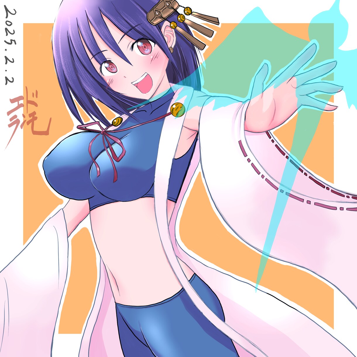 あなた様のためにイラストを描きます 動物や人物のイラストなどを描きます。お気軽にご相談ください。 イメージ6