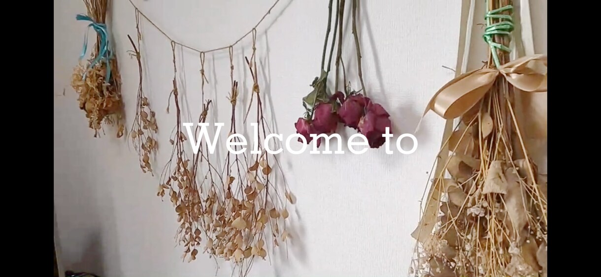 結婚式関連の動画作ります プロに頼む程ではないが誰かに作って欲しい方！頼って下さい♪ イメージ3