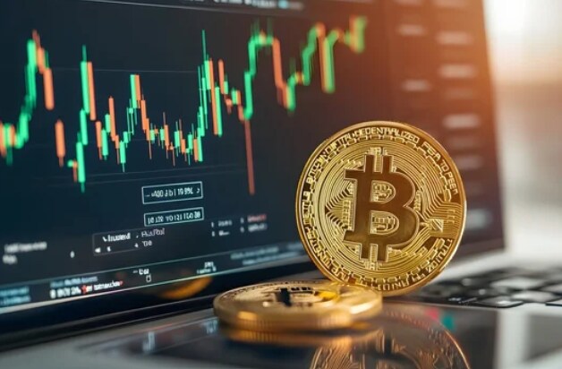 ビットコインの買い方教えます 今注目の投資先！あなたも暗号資産を持ちましょう！ イメージ1