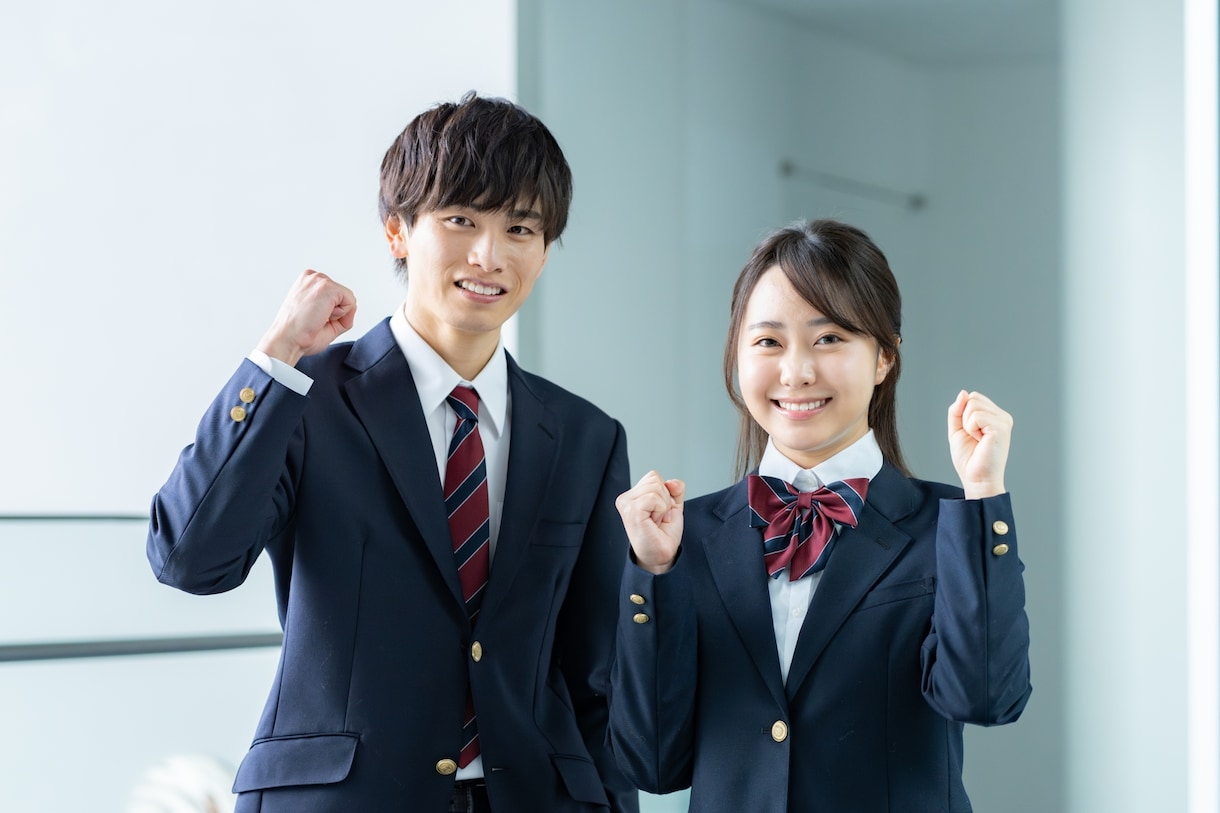 推薦・総合型選抜の合格まで伴走します 志望理由書から面接対策まで完全サポート イメージ1