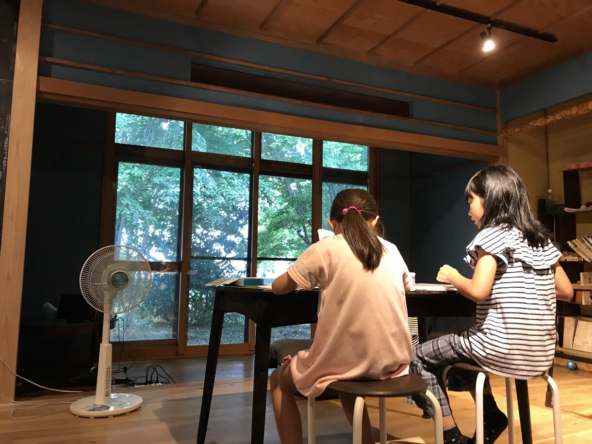 不登校の子ども対応の相談事業を行います 不登校経験者、フリースクール主催者がオンラインでの相談！ イメージ5