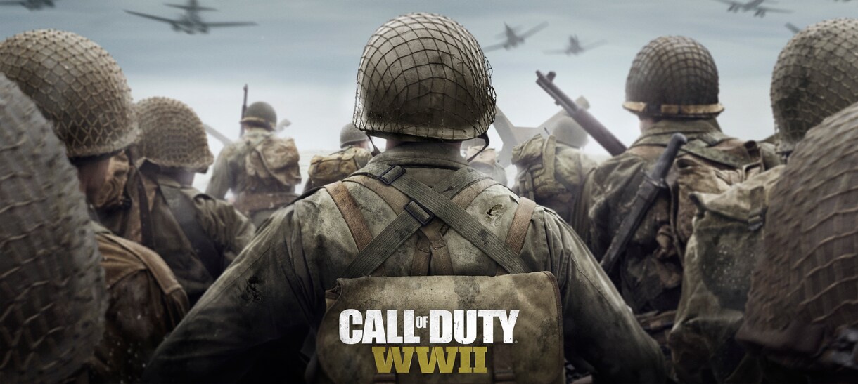 eSports：CoDWW2での立ち回り教えます FPS初心者が簡単にやられないようにするためのコツを伝授！ イメージ1