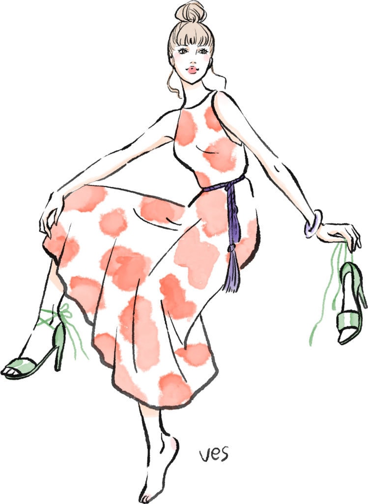 水彩風のタッチで挿絵カットや商品のイラスト描きます 手書きの温かみとトレンド感のあるイラストを迅速にお届けします イメージ4