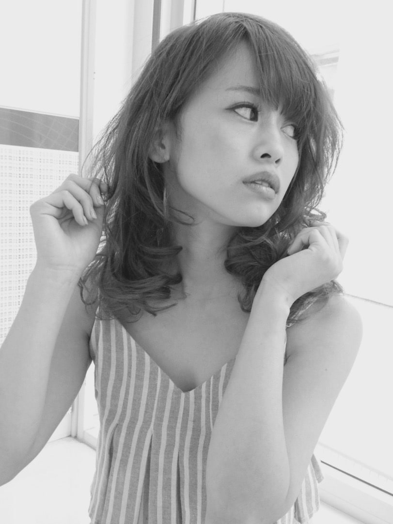簡単ヘアアレンジのやり方や髪のダメージを少なくする方法やトリートメント提案、などお伝えします イメージ1