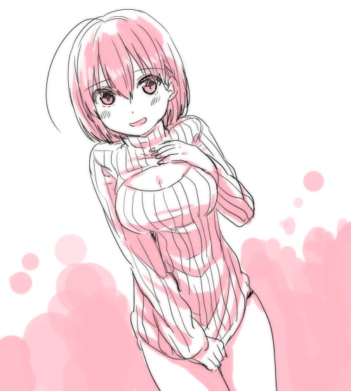 オリジナルキャラクターをイラストに描きます 画像　イラストサービス　オリジナルキャラクター　似顔絵 イメージ5