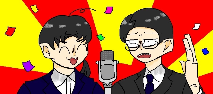 シンプルなオリジナルイラストを描きます シンプルで使いやすいオリジナルイラストを描きます。 イメージ1