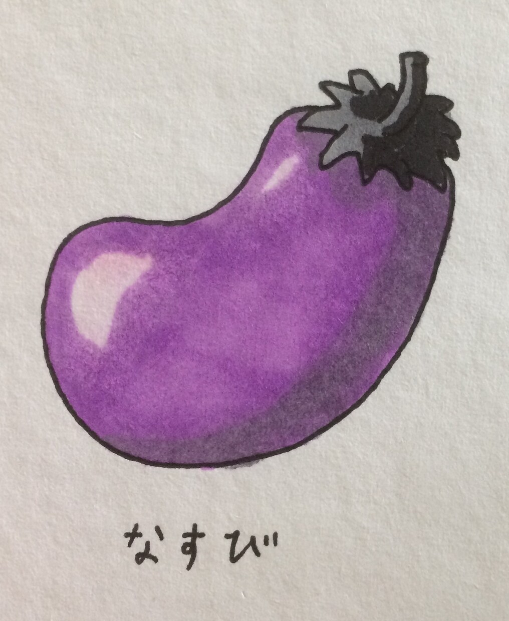 チラシやパンフレットのイラストを描きます ポップをモチーフとしたイラストを描きます！ イメージ2
