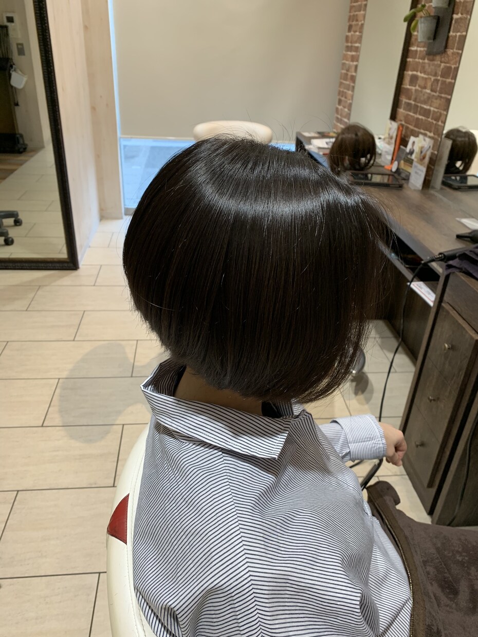ヘアケアご相談承ります ヘアケア相談、簡単なスタイリングなど！ イメージ1