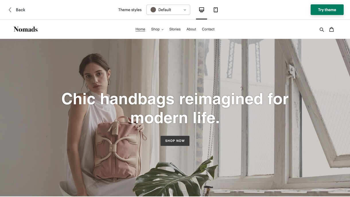 ShopifyのECサイトを修正 / 更新します 短期間かつ高品質でECサイトの修正 / 更新いたします！ イメージ7
