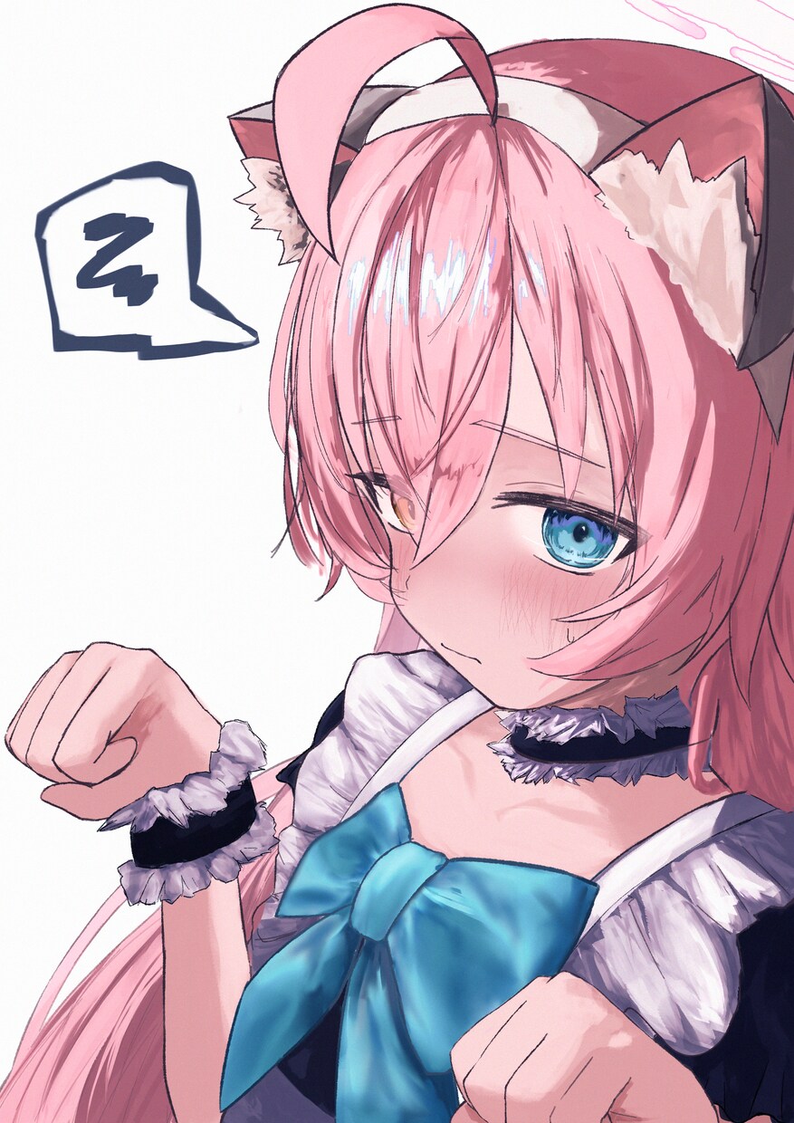 商用利用可！一枚絵を制作します ヘッダーや動画のサムネイルなどに使えるイラストを制作します！ イメージ8