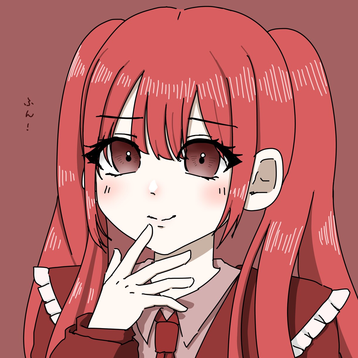 厚塗りorシンプルのイラストでアイコン等描きます 厚塗りorシンプルでのイラストになります。 イメージ2