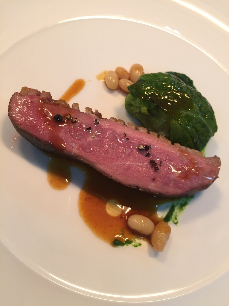 自宅で簡単フランス料理教えます 簡単なのに本格！友達　恋人のおもてなしにフランス料理を! イメージ1