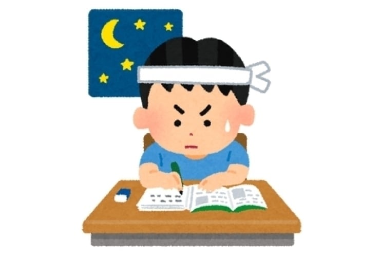 受験や不登校のお悩み✿灘→京大の母が受験伴走します 不登校・勉強停滞も親の関わり方で変わります イメージ7