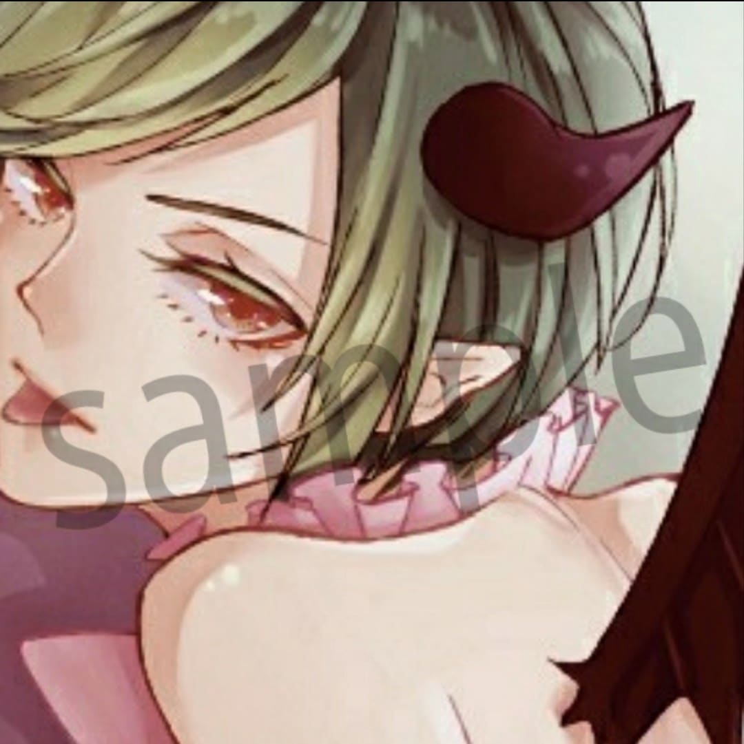 似顔絵版権オリジナル☆アイコンイラストを描きます SNSトップ画像などにご使用ください^^ イメージ5