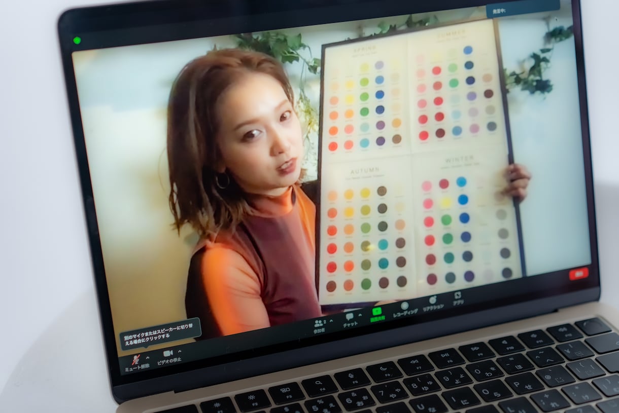 結局何着たらいい❓3コーデ提案❗️します 診断を受けたけど結局何を着ればいいのか分からない…そんな方へ イメージ1