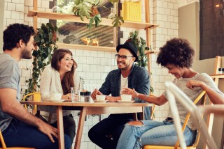 初心者向けの英会話レッスンをします 英会話をはじめてみたい！けどいきなりネイティブは無理！ イメージ1