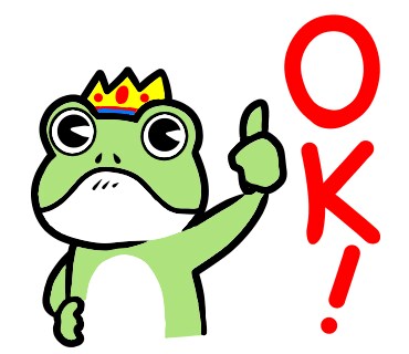LINEスタンプを作成します 動物のかわいいスタンプを作ります! イメージ6