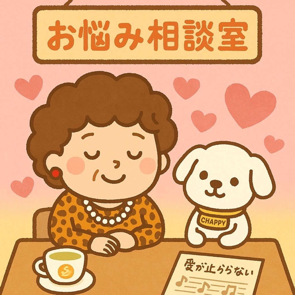 関西のおかんがなんでも（愚痴や悩み等）聞きます 関西のおかんが全力で寄り添います イメージ1