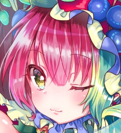 アイコンお描きします！【オリジナル女子】 イメージ2