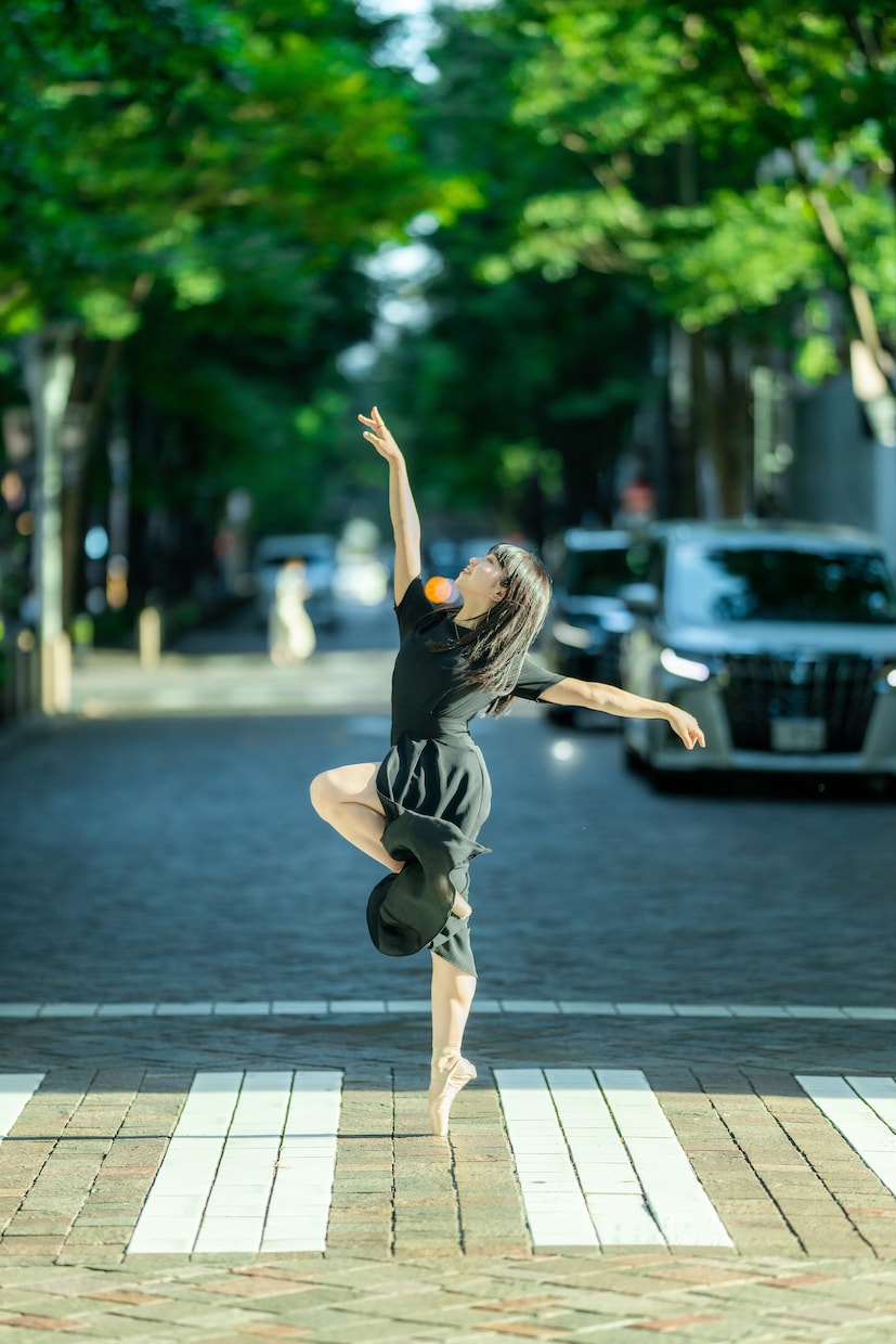 写真が苦手な女性専用｜マッチングアプリ撮影します その場でポーズ指示｜自然な表情で可愛く イメージ5
