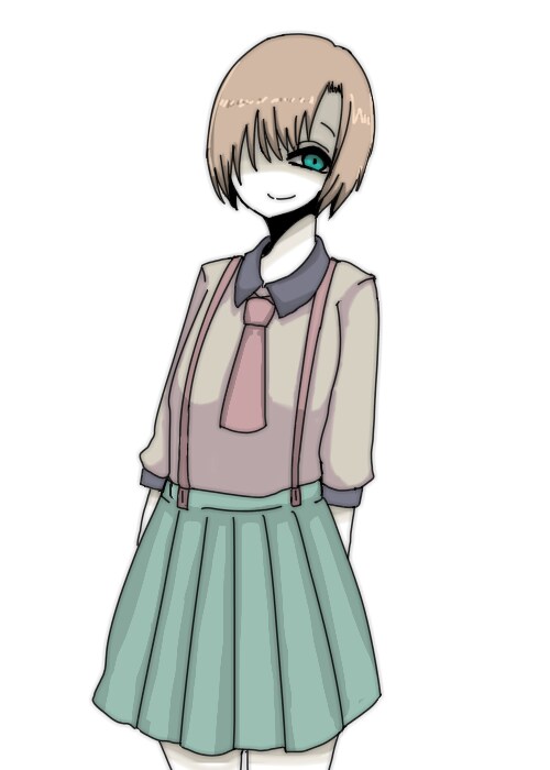 オリジナルキャラクターのデザインします。 イメージ3