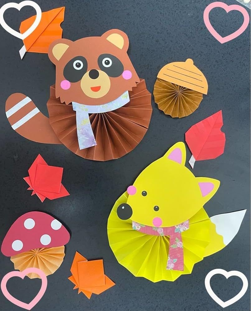 壁面制作、製作物、お手伝いします 元保育士！幼稚園、保育園、施設等の製作物作ります！ イメージ3
