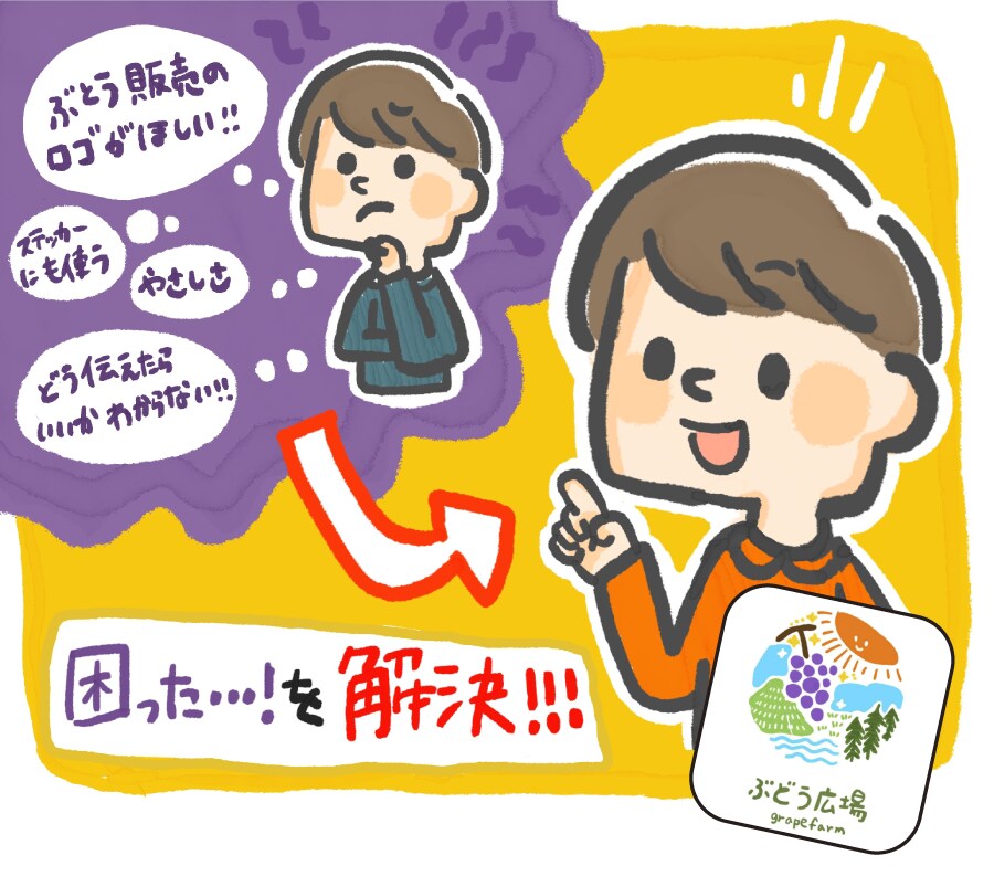 企業・イメージアップのロゴを作ります やわらかい、明るい、誠実が得意！イメージに合うロゴマークです イメージ5
