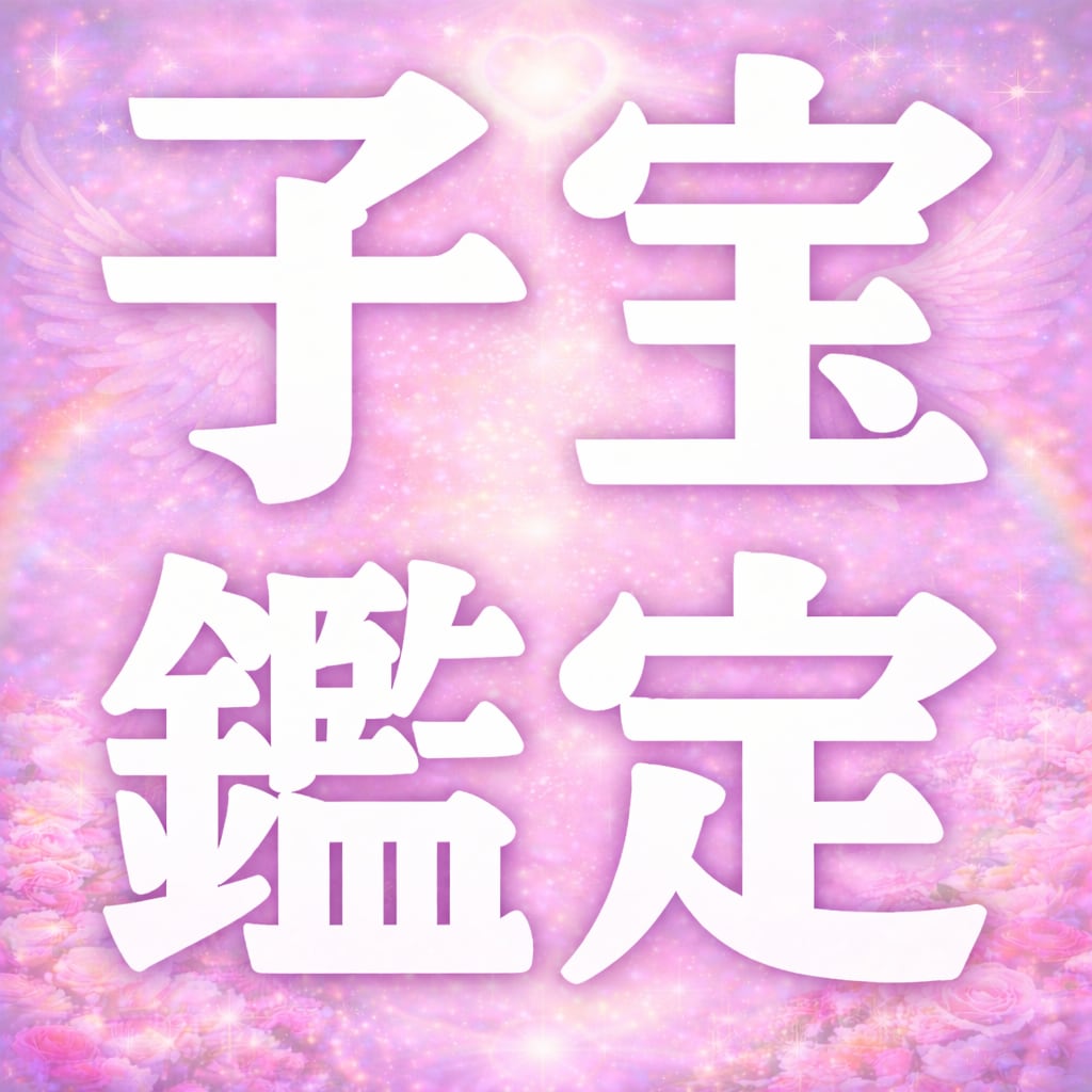 子宝・妊娠占い 赤ちゃんを授かれる？子宝鑑定します 子供を授かるか、授かる時期、授かるための行動を霊視鑑定 イメージ1