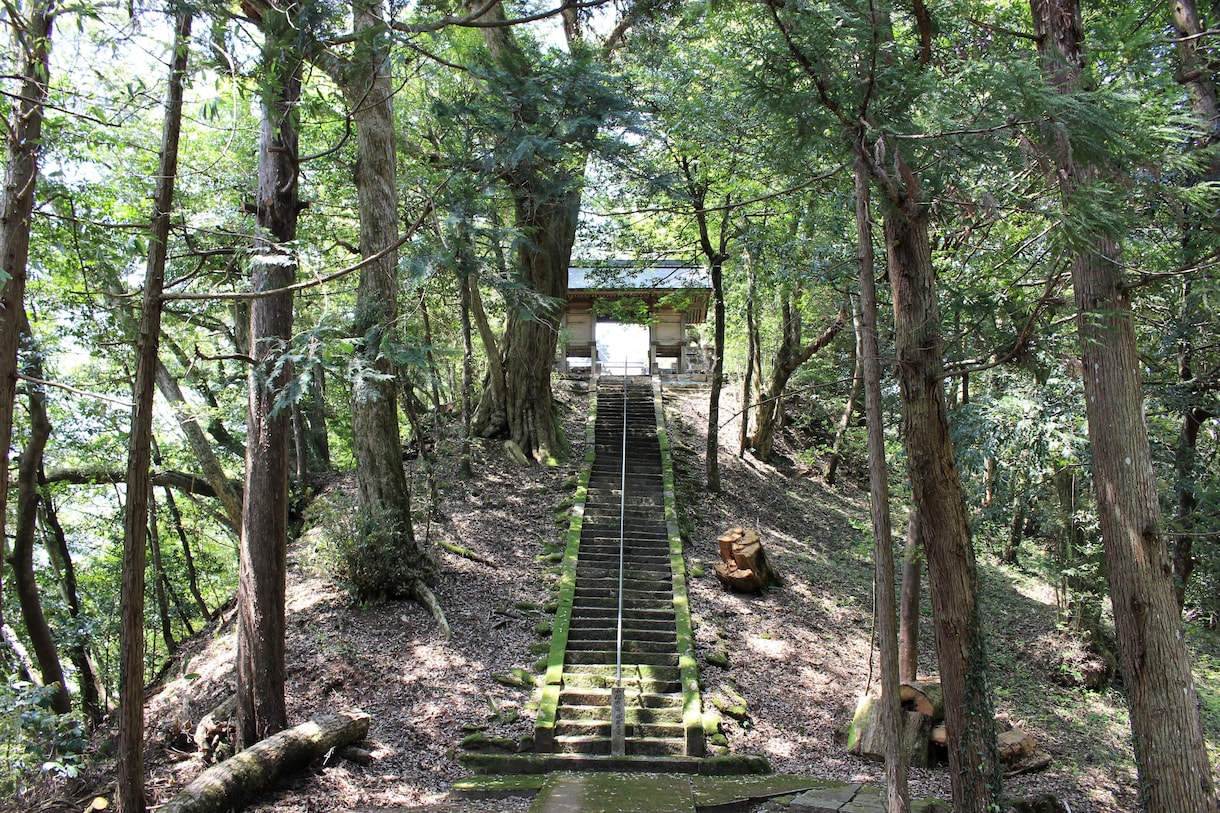 ご希望の出雲地域の神社へ参拝祈願致します 運命的な人やお仕事のご縁、健康など様々な御利益を皆さまに イメージ3