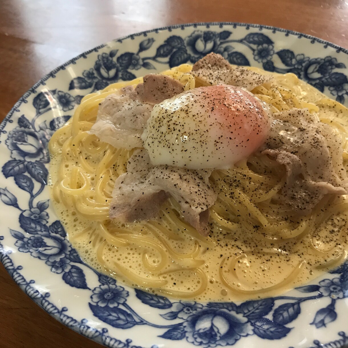 簡単パスタ料理教えます 料理が、苦手な方でも簡単できる！インスタ映え間違えなし！ イメージ1