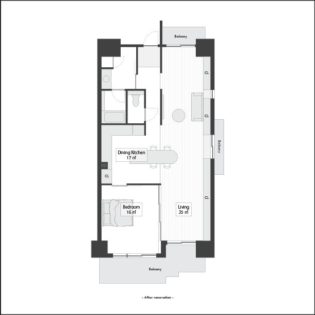 図面作成いたします プロの建築士が図面を作成します イメージ2