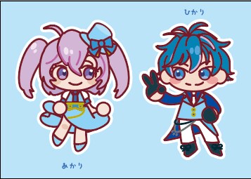 イラレでイラスト描きます 動物やSDキャラまでアイコンにぴったり！ イメージ5