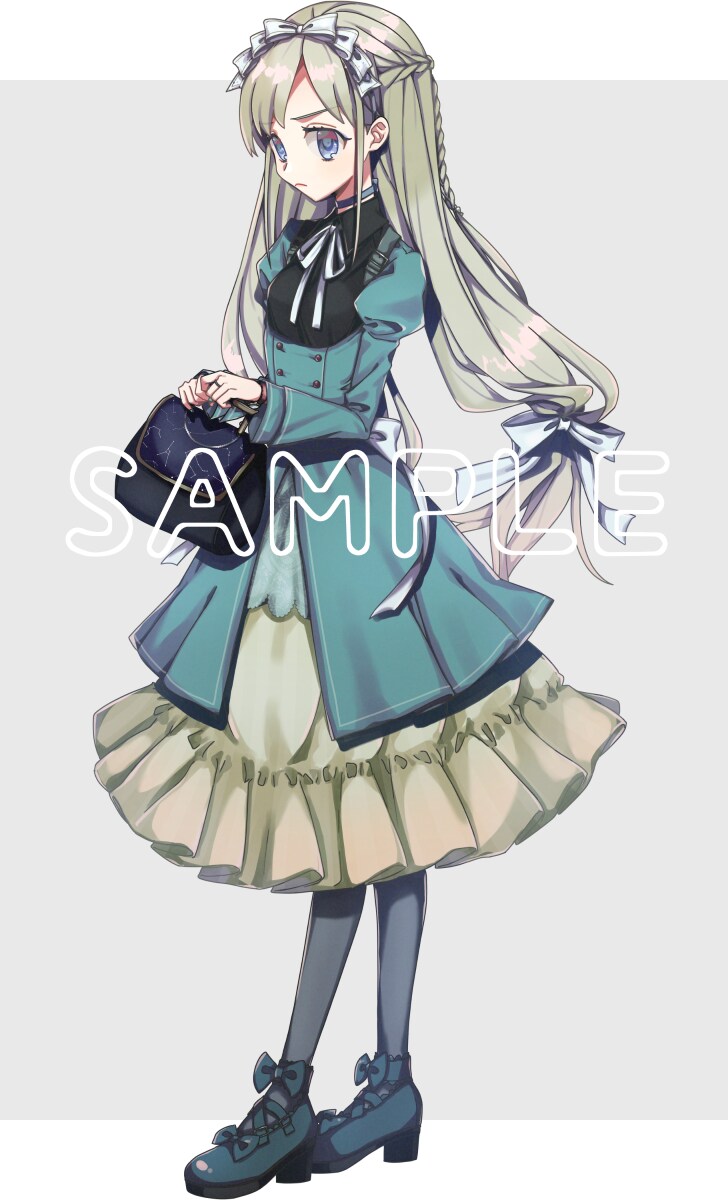 立ち絵制作します オリジナルイラストが欲しい方へ！ イメージ4
