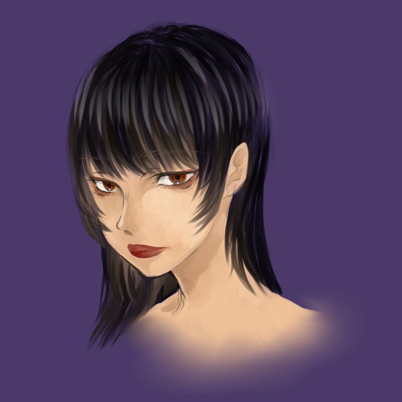 似顔絵、イラスト作成承ります ⭐︎イメージと一致する似顔絵とイラストをお求めの方へ⭐︎ イメージ5
