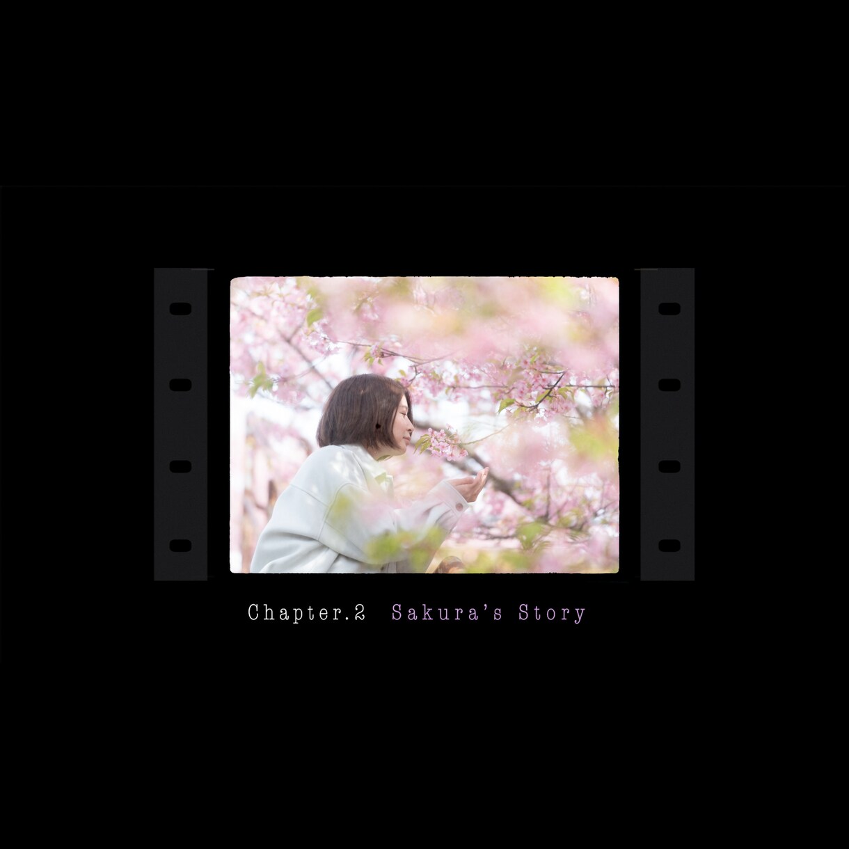 3Dで写真を配置！プロフィールムービー作ります 手書き感と3D配置で一味違う仕上がりに！BGM変更も可能です イメージ3