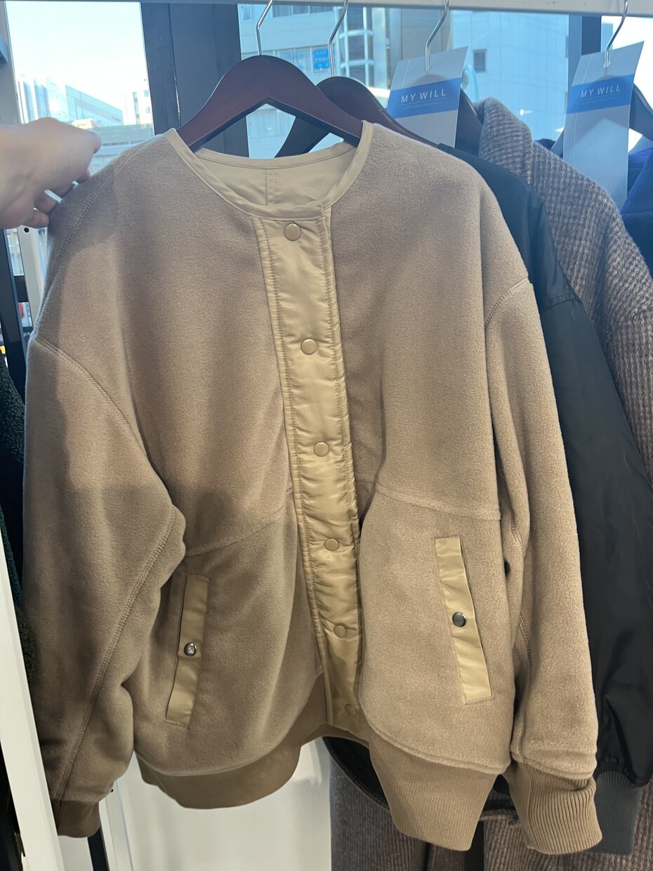 格安！メンズ服の仕様書作成を行います 経験豊富な現役ファッションデザイナーがお手伝い致します！ イメージ2
