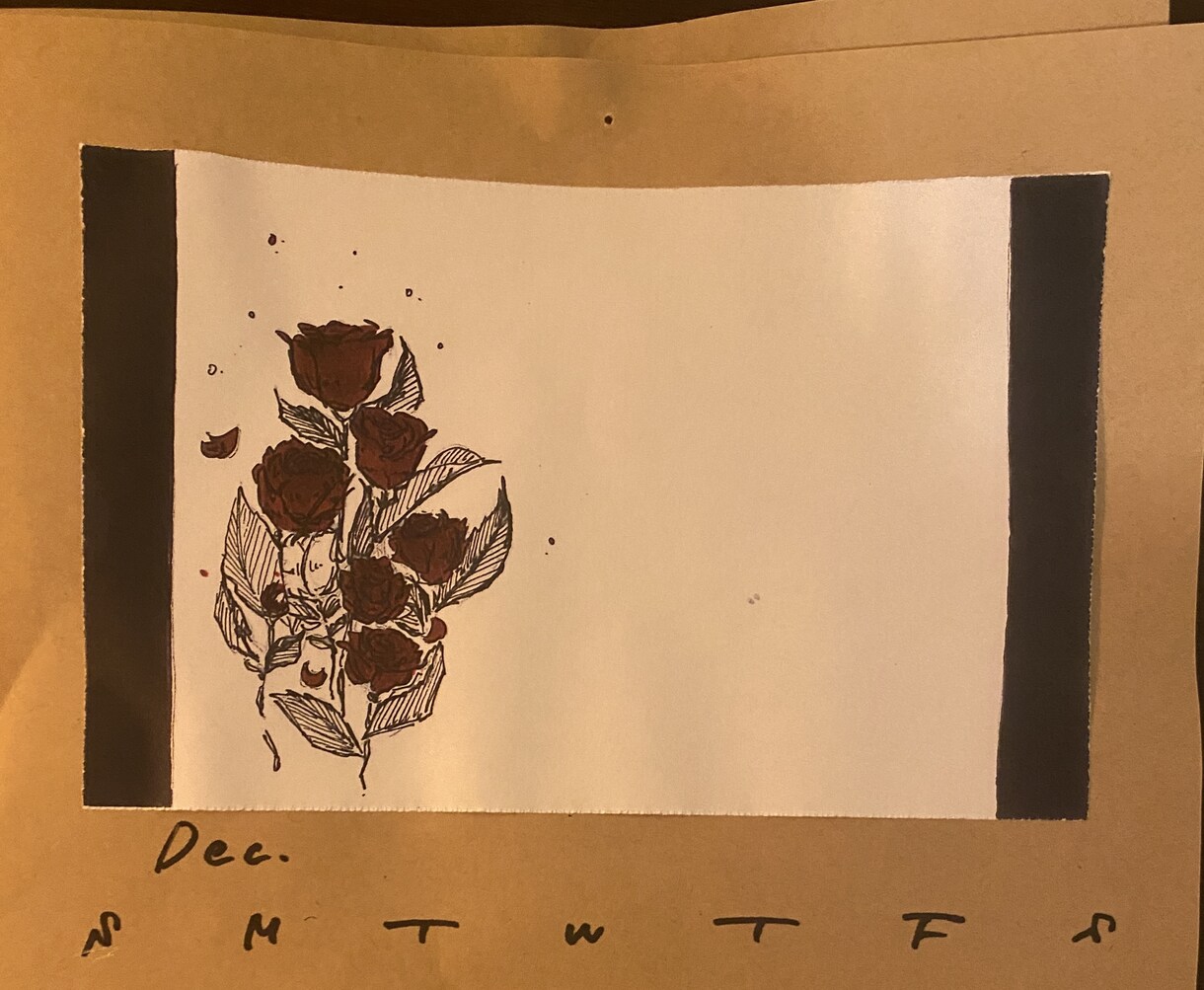 心を込めて あなたへイラストを描きます どなたでも ご依頼できるように お求めやすく！ イメージ9
