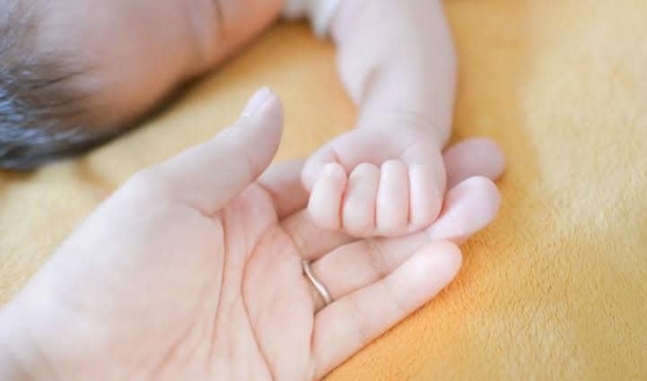 嬉しいご報告多数‼️妊活/子宝鑑定します 赤ちゃんの事諦めないでください！！ イメージ4