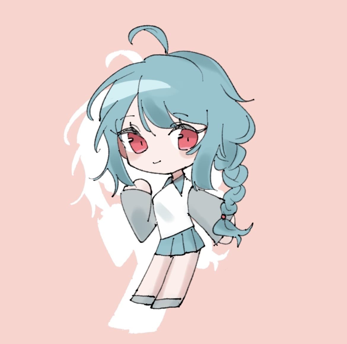 デフォルメキャラを作成します ご希望似合わせたテイストで作成いたします。 イメージ2