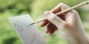 俳句の添削します 俳句がなくてもOK！あなたの感動をきれいな五七五にしましょう イメージ1
