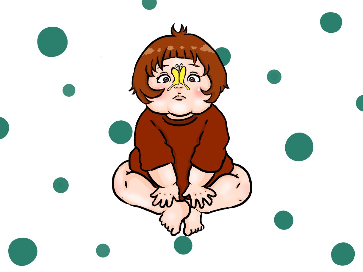 あなただけのイラストをお描きし致します 人、動物…その他、お望みのイラストをお描き致します！ イメージ7