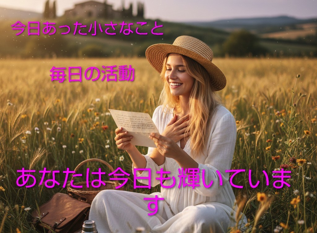 あなたの頑張りを言語化し200%褒めちぎります あなたの頑張りを全力で褒めちぎる3日間のチャット伴走 イメージ2