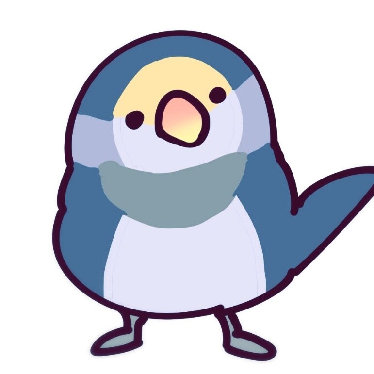 動物やモンスターなど、SNSアイコンます デフォルメな絵であなたの「好き」に合わせて提供させて頂きます イメージ7