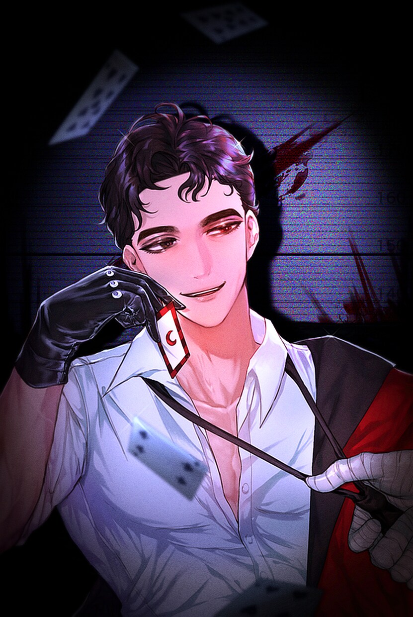 華やかでディテールな、目立つイラストを描きます いろんなスタイル対応できます。個人／同人／商用 イメージ7