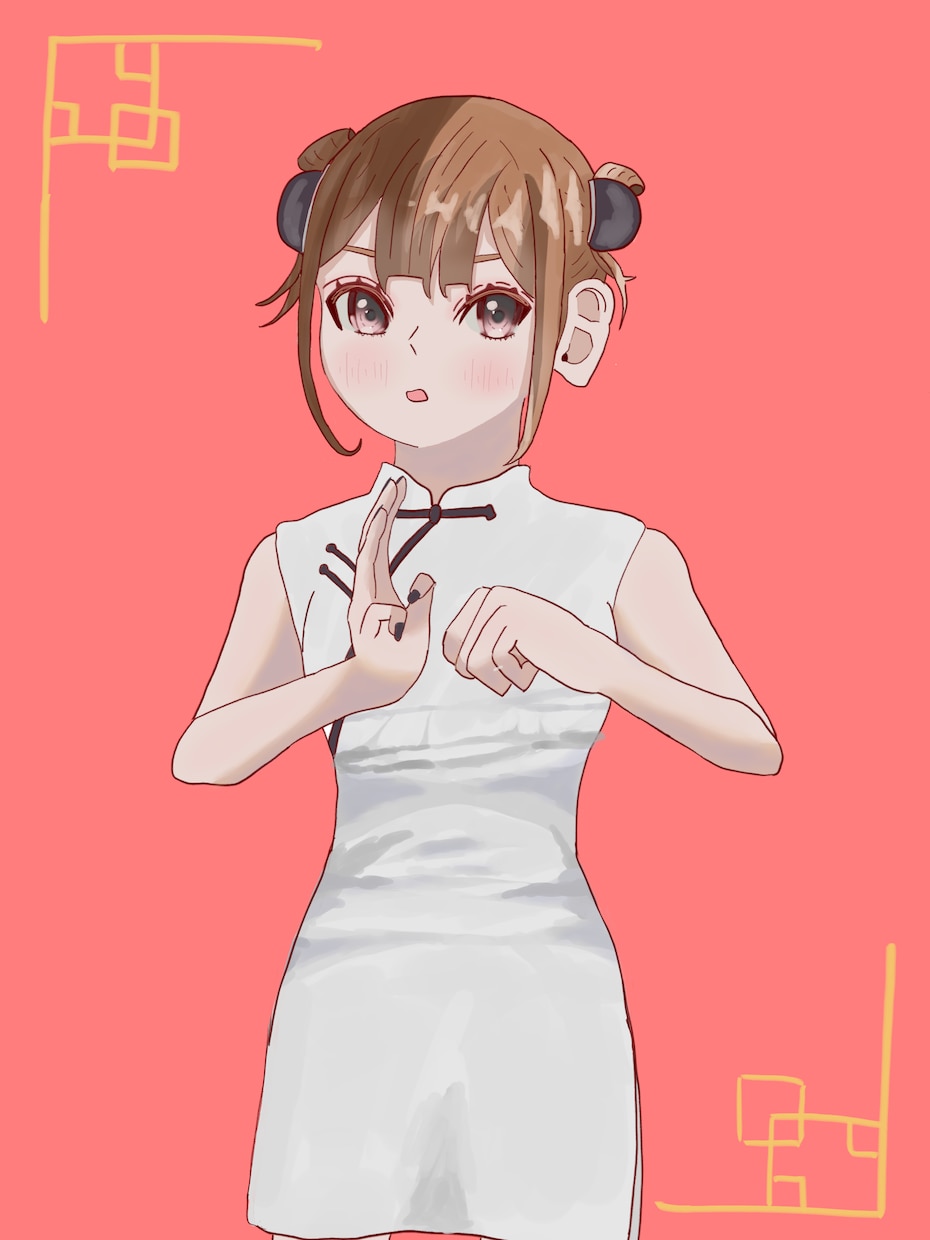 引き込まれる雰囲気のイラストお描きします 引き込まれるイラストをお描き致します。(地雷系が得意です) イメージ5