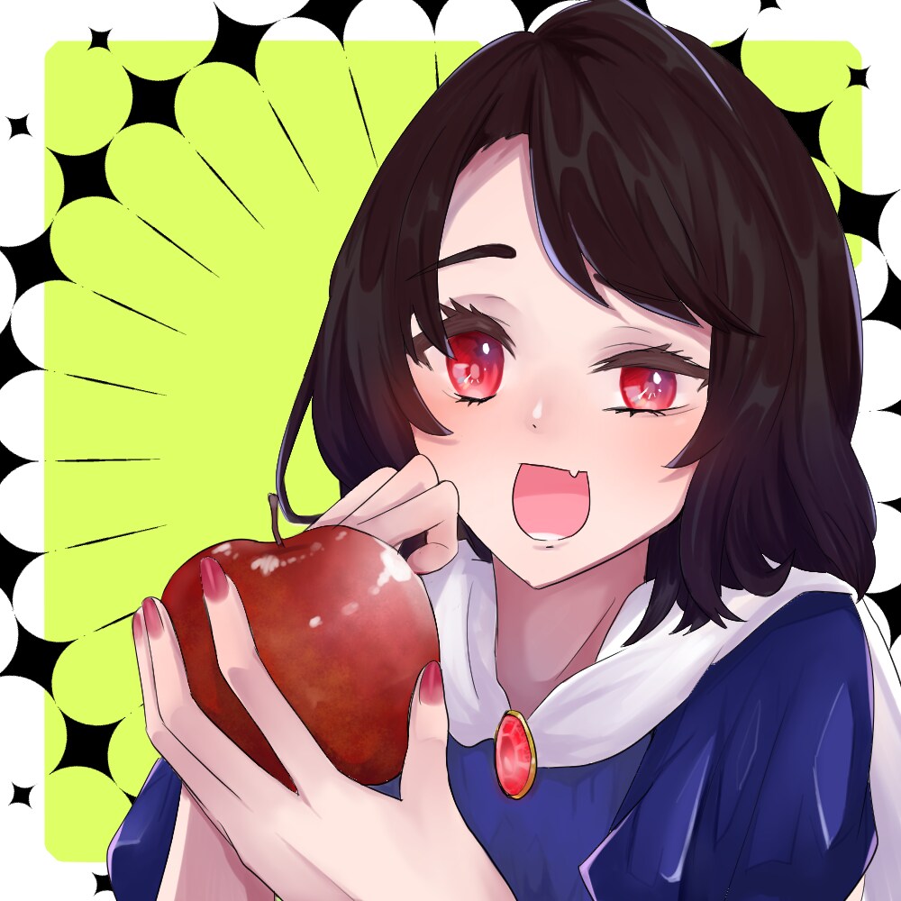 SNSアイコン制作いたします あなたの理想のテイストにお応えいたします！ イメージ1